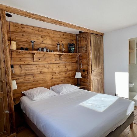 Appartement @ Les 3 Vallées Val Thorens Exterior foto