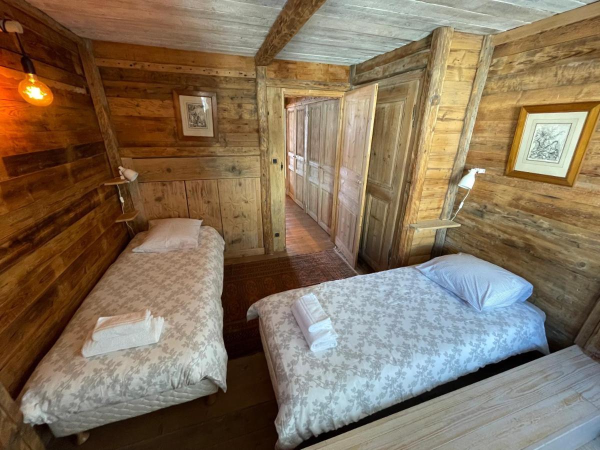 Appartement @ Les 3 Vallées Val Thorens Exterior foto