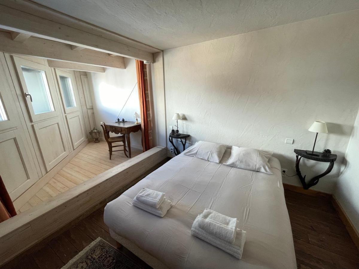 Appartement @ Les 3 Vallées Val Thorens Exterior foto