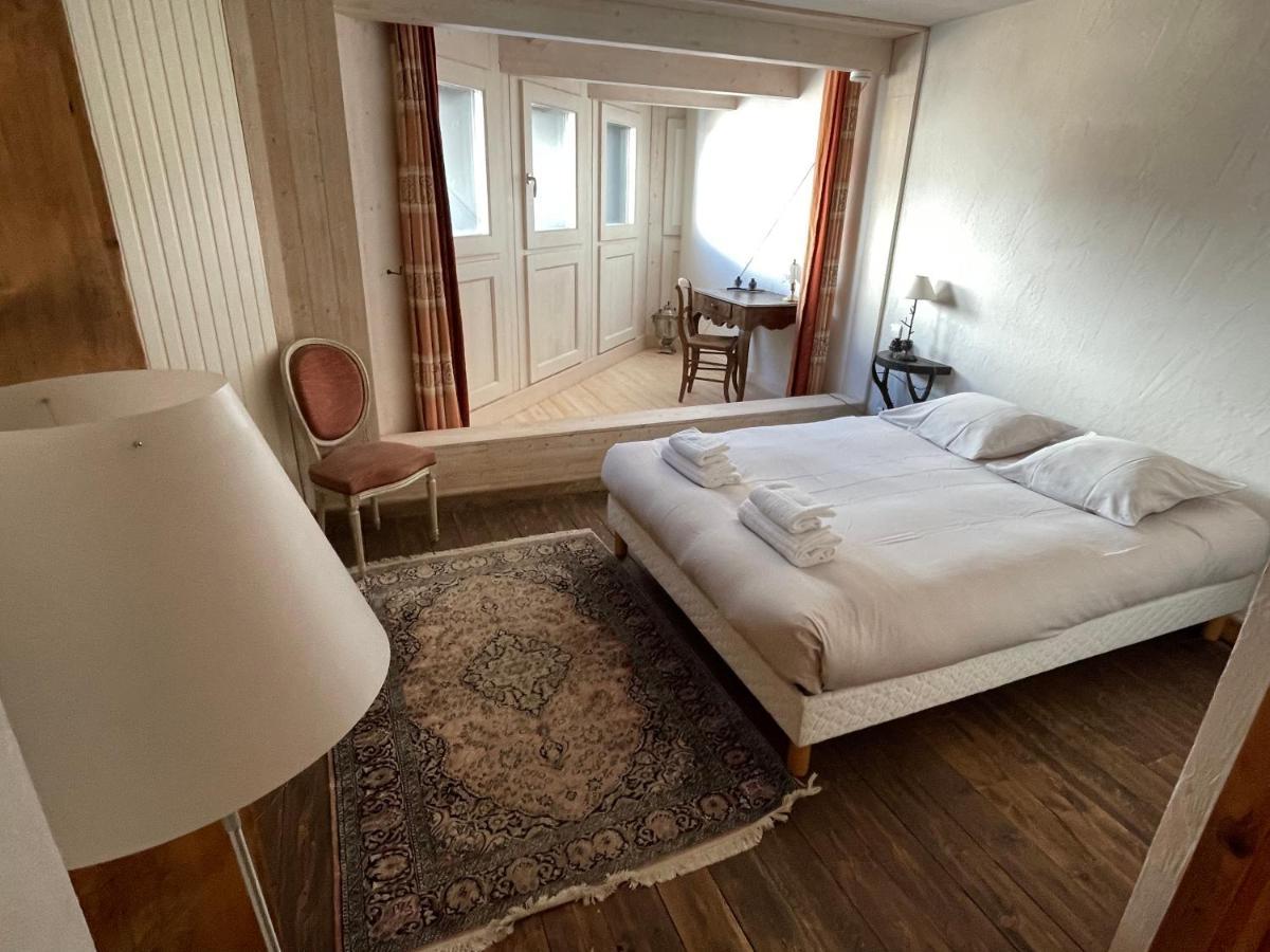 Appartement @ Les 3 Vallées Val Thorens Exterior foto