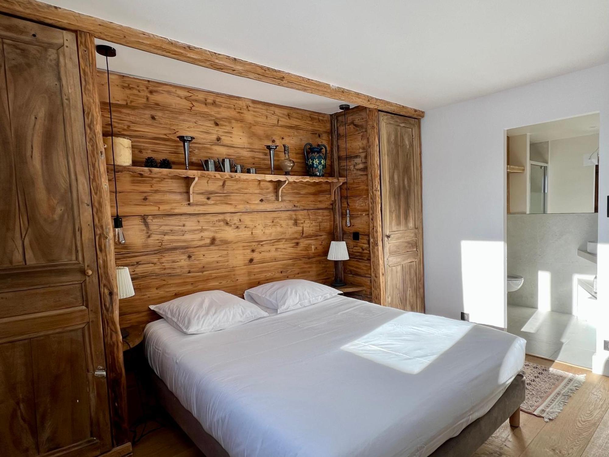 Appartement @ Les 3 Vallées Val Thorens Exterior foto
